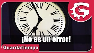 ¿Es un error quotIIIIquot en vez de quotIVquot en los relojes [upl. by Ralyt]