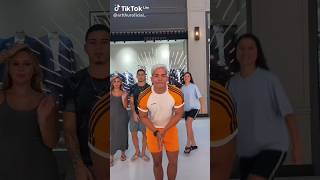 DANCINHAS DO TIK TOK 2024 ARTHUR COM OS SEUS AMIGOS [upl. by Ocsisnarf]