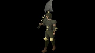 Morytania only tob GM Achievement [upl. by Rodger]