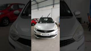 TaTa  Tiago  XZ  20172018  Diesel  2 Owner  Car available for Sales stcarssvks [upl. by Critta691]