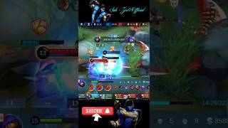 lawak bettt yak ohooekk ohoeekk wooekkk mobilelegends mlbb aldous [upl. by Nitnelav]