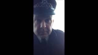 RACIST TSG UNIT METROPOLITAN POLICE RACIAL PROFILING ISLAMOPHOBIA [upl. by Dodwell565]