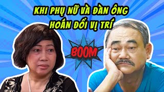 Gia đình là số 1  Phim Gia Đình Việt Nam hay nhất 2019  Phim HTV 264 [upl. by Witcher122]