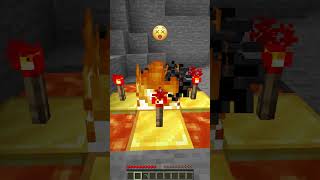 What Herobrine Was Doing There shorts meme minecraft [upl. by Mungo]