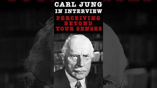 Perceiving Beyond Your Senses  Carl Jung With A Short Story About An Intuitive Patient carljung [upl. by Gean]