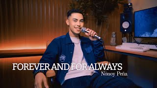 Forever And For Always  Shania Twain Cover by Nonoy Peña [upl. by Deroo]