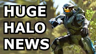 343 industries is dead long live Halo studios [upl. by Harod]