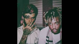 Lil Peep amp Juice WRLD  IDGAF OG Supreme Music Edit [upl. by Schroer837]