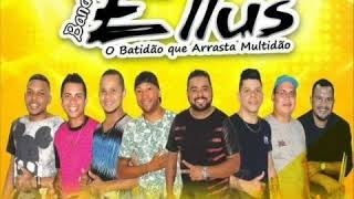 RASQUEADO COM A BANDA ELLUS [upl. by Nalod]