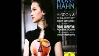 1726  Hilary Hahn [upl. by Sherline960]