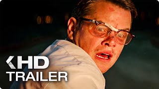 SUBURBICON Trailer German Deutsch 2017 [upl. by Mcgill768]