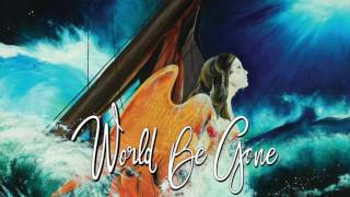 Erasure  World Be Gone Official Audio [upl. by Elehcar]