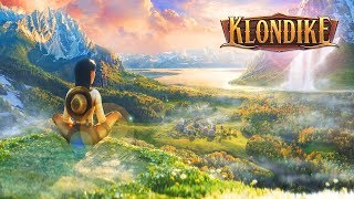 Klondike Adventures Official Teaser [upl. by Hsirrehc]