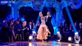 Final Ricky Whittles Quickstep [upl. by Eve]