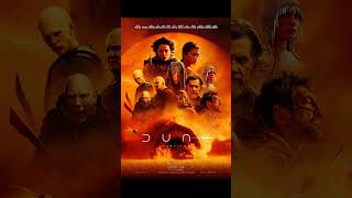 Dune Part  Becomes Highest Grossing Movie of 2024 in Mere Days [upl. by Coray939]