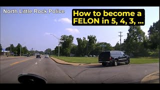 How to Become a FELON in 4 MINUTES youtube subscribe Pursuit [upl. by Hildegard]