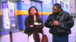 Lord Finesse  Game Plan 1995 HD [upl. by Brunella]