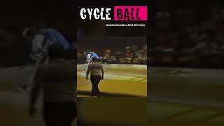 CYCLEBALL A EuroSport USA DEBUT [upl. by Aivilys]