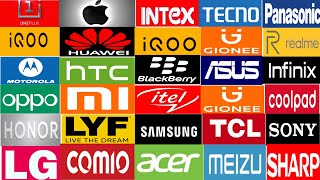 Top 30 brand mobile company ringtone all mobile ringtone 📲 [upl. by Annaer]