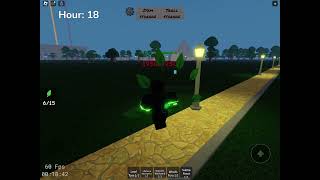 How to get nature cupnature’s grace Roblox world of trolls [upl. by Evaleen287]