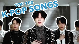 TOP 100 KPOP SONGS CHART  APRIL 2020 WEEK 4 [upl. by Teagan]