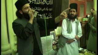 Yaa Fatima Salam o Alyaka By Shaykh Hassan Haseeb ur Rehman sahib [upl. by Ynad136]