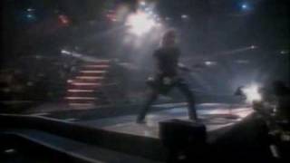 Metallica  The Best Unforgiven Live Performance [upl. by Gianina]