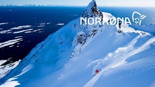 NORRONA MAGAZINE Lofoten [upl. by Nitaj]