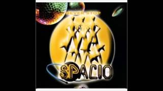 Spacio Feat Rafa Ruiz Vol 2  Never Stop 2002 [upl. by Skylar]