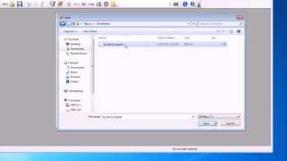 How to burn Bootable CD Windows XP with Nero 8 [upl. by Geraldina83]