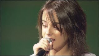 Alizée  Toc de mac Live HD [upl. by Durand]