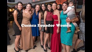 Andes Ecuador Women vs Coastal Ecuador Women [upl. by Patrica499]