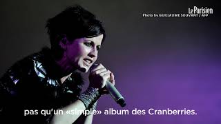 The Cranberries  lalbum qui marque la fin du groupe [upl. by Annonyw]