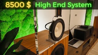 Impossible High End System  You Wont Believe It [upl. by Ynneg]