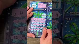 There Is A Lot To Unpack In These New 20 Merry Multiplier NC Scratch Off Tickets [upl. by Kosse456]