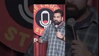 Bassi Watercooler Comedy। Stand up comedy by Anubhav Singh shorts ytshorts [upl. by Quiteris]