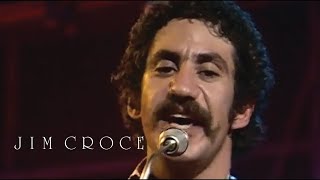 Jim Croce  Bad Bad Leroy Brown  Have You Heard Jim Croce Live [upl. by Teddi]