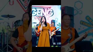 Cak Met 🔥🔥 ILALANG  Laila Ayu Ft Ageng Music dangdut [upl. by Osnofledi]