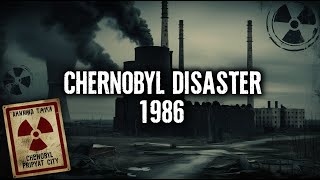 Rare Historical Footage of the Chernobyl Disaster  1986 Nuclear Catastrophe  part 1 [upl. by Celesta]