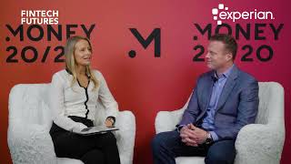 Experian at Money2020 USA 2024 – Combining GenAI and rich data to drive innovation [upl. by Olgnaed]