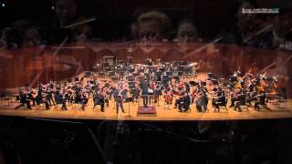 Weber Clarinet Concerto No2 mov3  Wenzel Fuchs · Heechuhn Choi · Korean Symphony Orchestra [upl. by Hellman964]