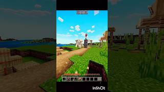 Minecraft mojang villager edit viral [upl. by Nellaf]