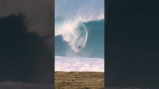 MAY 2024 SEASON  BIG PUERTO ESCONDIDO bigwaves surf surfing ondasgrandes shorts [upl. by Amo506]