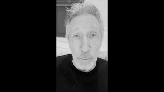 Roger Waters  What did you do during the genocide [upl. by Chute]