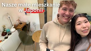 Jak Wygląda Nasze Mieszkanie w Japonii – Życie PolskoJapońskiej Pary [upl. by Anaul]