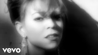 Mariah Carey  Cant Let Go Official HD Video [upl. by Bein279]