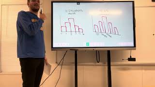 AAHL 42 Cumulative Frequency and Curves [upl. by Oicnanev451]