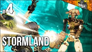 Stormland  Part 4  SoI Screwed Up [upl. by Beatriz]