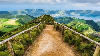 When to go to the Azores [upl. by Cloutman250]