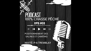 Podcast 2 Orignal comment localiser parfaitement ses salines et ses caméras [upl. by Brewster975]